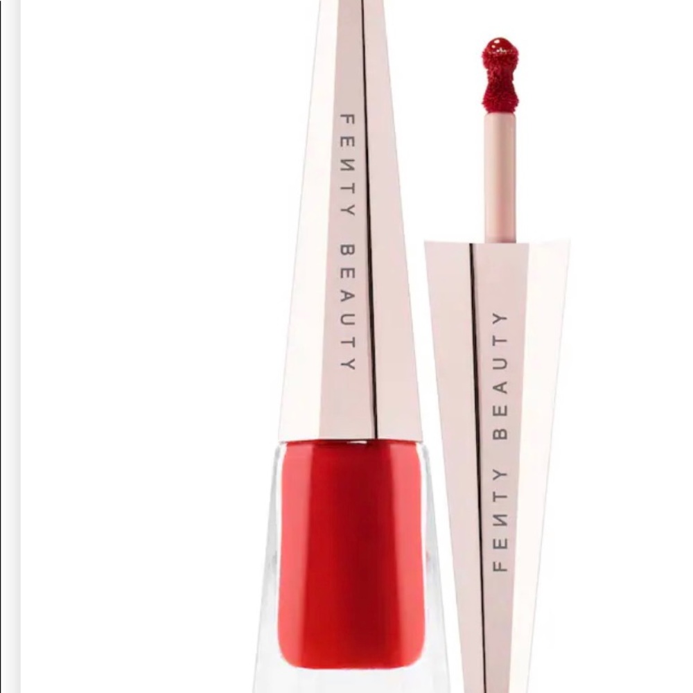 Rihanna Matte Lip paint